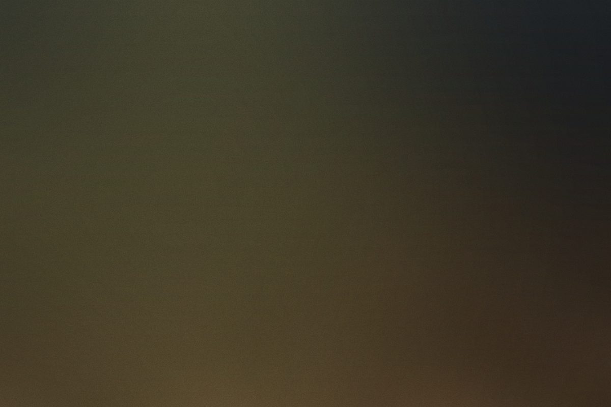 The Wall — searchlight tower silhouette
